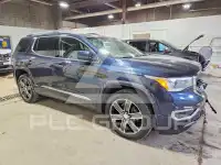 2019 GMC ACADIA photo