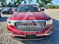 2019 GMC ACADIA фото