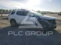 2019 GMC ACADIA фото