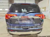 2019 GMC ACADIA photo