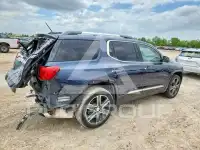 2019 GMC ACADIA фото