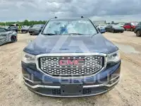2019 GMC ACADIA фото