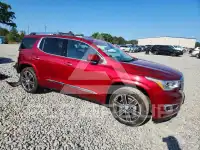 2019 GMC ACADIA фото