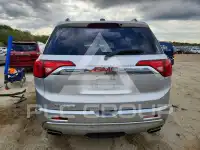 2019 GMC ACADIA фото