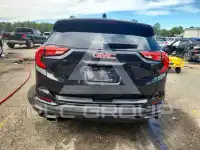 2019 GMC TERRAIN фото