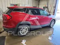 2019 GMC TERRAIN фото