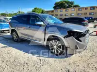 2019 GMC TERRAIN фото