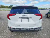 2019 GMC TERRAIN фото