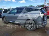 2019 GMC TERRAIN фото