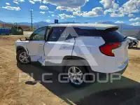 2019 GMC TERRAIN фото