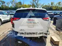 2019 GMC TERRAIN фото