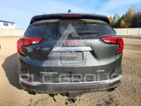 2019 GMC TERRAIN фото
