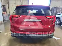 2019 GMC TERRAIN фото