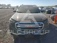 2019 GMC TERRAIN фото