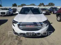 2019 GMC TERRAIN фото
