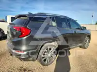 2019 GMC TERRAIN фото