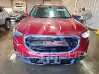 2019 GMC TERRAIN фото