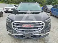 2019 GMC TERRAIN фото