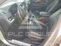 2019 GMC TERRAIN фото