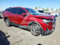 2019 GMC TERRAIN фото