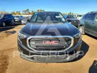 2019 GMC TERRAIN фото