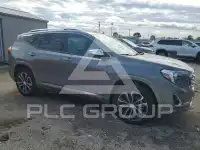 2019 GMC TERRAIN фото