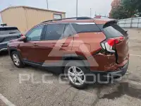 2019 GMC TERRAIN фото