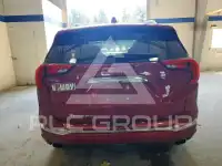 2019 GMC TERRAIN фото