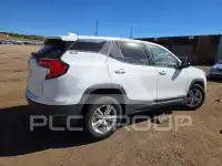 2019 GMC TERRAIN фото