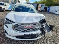 2019 GMC TERRAIN фото