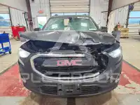 2019 GMC TERRAIN photo