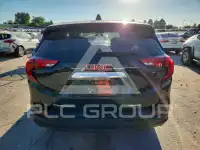 2019 GMC TERRAIN фото