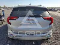 2019 GMC TERRAIN photo
