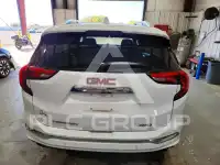 2019 GMC TERRAIN фото