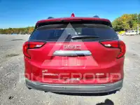 2019 GMC TERRAIN фото