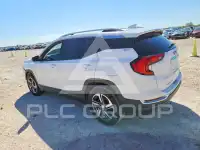 2019 GMC TERRAIN фото