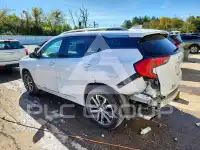 2019 GMC TERRAIN фото
