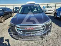 2019 GMC TERRAIN фото