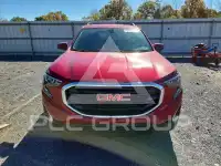 2019 GMC TERRAIN фото