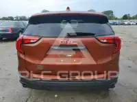 2019 GMC TERRAIN фото