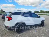 2019 GMC TERRAIN фото
