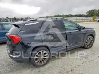 2019 GMC TERRAIN фото