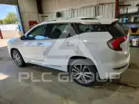 2019 GMC TERRAIN фото