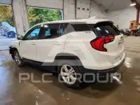 2019 GMC TERRAIN фото