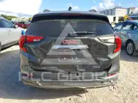 2019 GMC TERRAIN фото