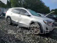 2019 GMC TERRAIN фото