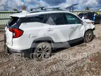 2019 GMC TERRAIN фото