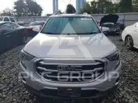 2019 GMC TERRAIN фото