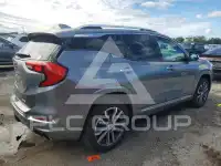 2019 GMC TERRAIN фото