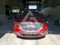 2019 GMC TERRAIN фото